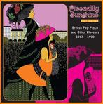 cd - Various - Piccadilly Sunshine Part Thirteen: British..., Verzenden, Zo goed als nieuw