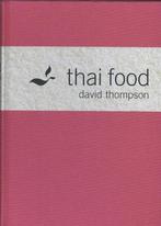 Thai food, Boeken, Verzenden, Nieuw