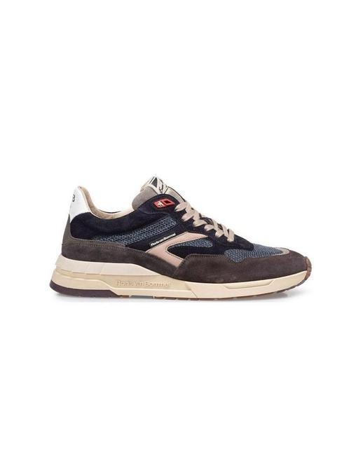 -23% Floris van Bommel  Floris van Bommel Heren sneaker mode, Kleding | Heren, Schoenen, Blauw, Nieuw, Verzenden