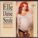 cd single card - Axelle Red - Elle Danse Seule, Zo goed als nieuw, Verzenden