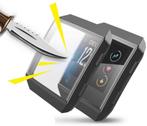 DrPhone IO2 Fitbit Ionic TPU Volledige Beschermhoes - Flexib, Nieuw, Verzenden