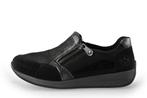 Rieker Sneakers in maat 37 Zwart | 10% extra korting, Kleding | Dames, Schoenen, Verzenden, Zwart, Rieker, Sneakers of Gympen
