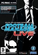Football Manager Live (PC Gaming), Spelcomputers en Games, Games | Pc, Verzenden, Gebruikt