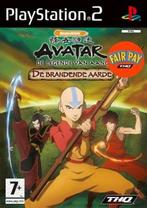 Avatar The Legend of Aang The Burning Earth-Standaard, Ophalen of Verzenden, Zo goed als nieuw