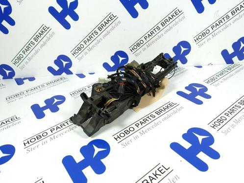Handgreep houder A 220 760 2034 RA o.a: S-klasse w220, Auto-onderdelen, Carrosserie en Plaatwerk, Gebruikt, 3 maanden garantie