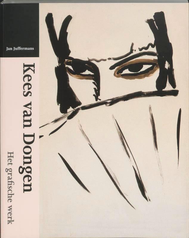 Kees van Dongen 9789040087783 J. Juffermans, Boeken, Techniek, Gelezen, Verzenden