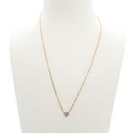 Cartier - Ketting met hanger - Cartier d’amour - 18 karaat