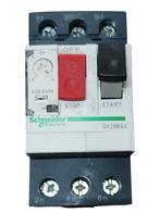 Schneider Electric Motorbeveiligingsschakelaar / GV2ME04, Verzenden