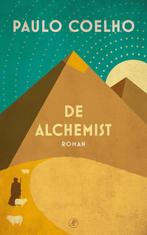 De alchemist / De sleutel naar geluk / 1 9789029544757, Verzenden, Gelezen, Paulo Coelho