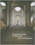 Art And The Power Of Placement 9781580931489, Verzenden, Gelezen, Victoria Newhouse