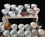 Themacollectie - Prachtige collectie eierdoppen., Antiek en Kunst, Antiek | Speelgoed