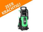 SUPER ACTIE: hogedrukreiniger, zeer degelijk en krachtig!, Ophalen of Verzenden, Nieuw, Elektrisch