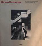 Herman Hertzberger : six architectures photographiees /, Boeken, Ophalen of Verzenden, Nieuw