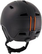 Sinner SNOWMASS skihelm - Zwart - Maat M, Verzenden, Zo goed als nieuw