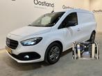 Mercedes-Benz Citan 112 CDI L2 Pro Automaat, Automaat, Stof, Gebruikt, Euro 6