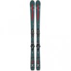 Fischer RC Fire-155 cm, Ophalen of Verzenden, Carve, Skiën, Ski's