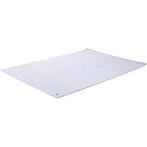 TOM TAILOR HOME Vachtvloerkleed Furry Imitatiebont,, Huis en Inrichting, Stoffering | Tapijten en Kleden, Verzenden, Nieuw