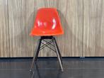 Charles Eames, Ray Eames - Stoel - DSW - Glasvezel, Hout, Antiek en Kunst, Antiek | Meubels | Stoelen en Banken