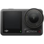 DJI Osmo Action 4 Standard Combo | Outlet model, Audio, Tv en Foto, Fotocamera's Digitaal, Verzenden, Gebruikt, Overige Merken