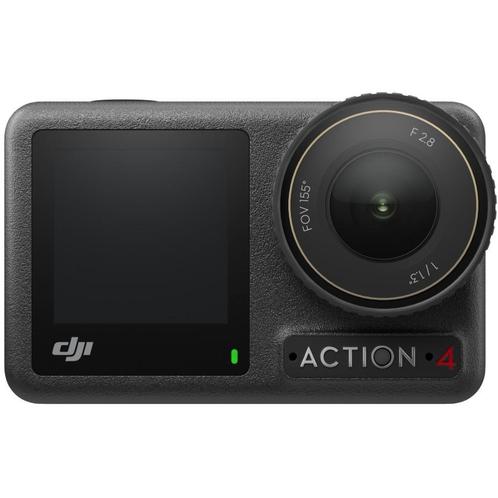 DJI Osmo Action 4 Standard Combo | Outlet model, Audio, Tv en Foto, Fotocamera's Digitaal, Gebruikt, Overige Merken, Verzenden