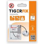 Tiger - TigerFix lijm - zonder boren - Glue - Accessoires, Ophalen of Verzenden, Zo goed als nieuw