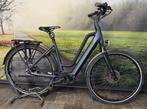 PRACHTIGE Gazelle Chamonix C5 Electrische fiets + 630WH Accu, Ophalen of Verzenden, 50 km per accu of meer, Zo goed als nieuw