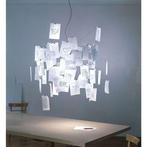 Ingo Maurer - Ingo Maurer - Plafondlamp - Zettelz 5 - Glas,