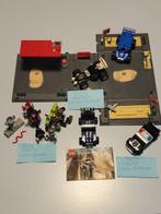 Lego Set - Racers - Desert Challenge + Nitro Muscle + Urban, Nieuw