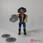 Biker Mice From Mars - Throttle (Toys), Verzamelen, Verzenden, Zo goed als nieuw