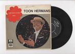 Toon Hermans – Vader Gaat Op Stap / Stilte (1-7-Vinyl-..., Cd's en Dvd's, Vinyl Singles, Verzenden, Nieuw in verpakking