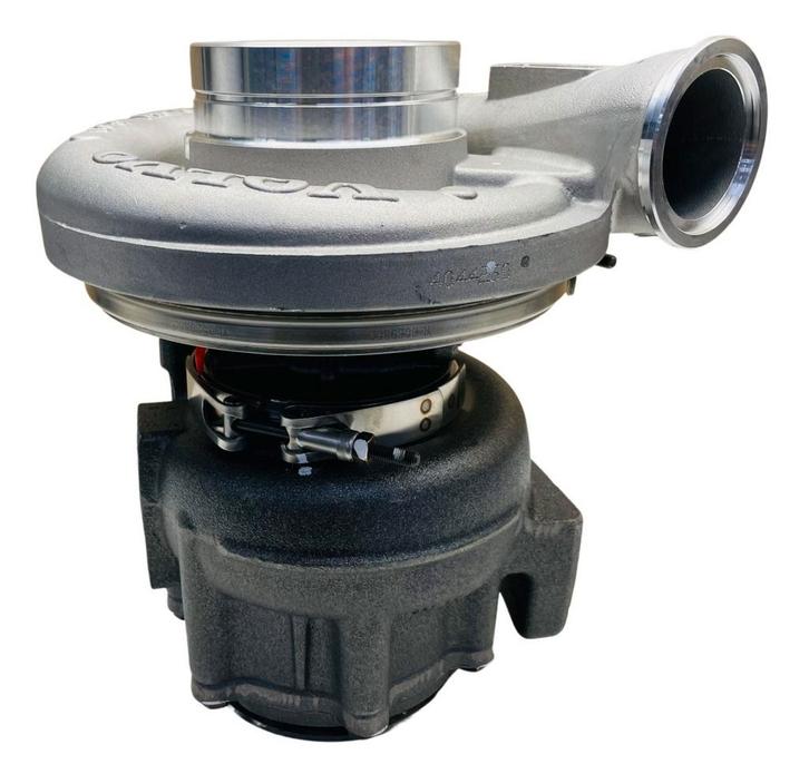 Turbo 21037931 Volvo HX52 4048396 Holset, Auto-onderdelen, Motor en Toebehoren, Nieuw, Volvo, Verzenden