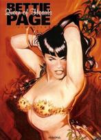 Collectie candy-girls Bettie Page / Collectie candy-girls, Verzenden, Gelezen, Jim Silke