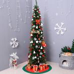 Kunstmatige Kerstboom, Inclusief Standaard En Kerstster, 2,1, Diversen, Verzenden, Nieuw