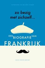 Zo bezig met zichzelf 9789492161338 Noud Ingen-Housz, Verzenden, Gelezen, Noud Ingen-Housz