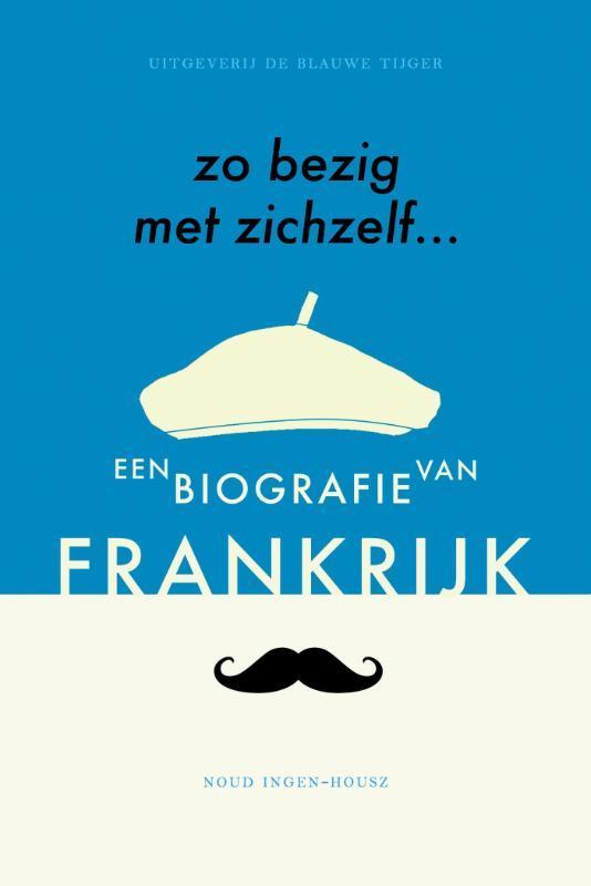 Zo bezig met zichzelf 9789492161338 Noud Ingen-Housz, Boeken, Geschiedenis | Wereld, Gelezen, Verzenden