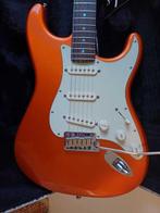 Fender - American Deluxe Stratocaster - - Elektrische gitaar, Nieuw