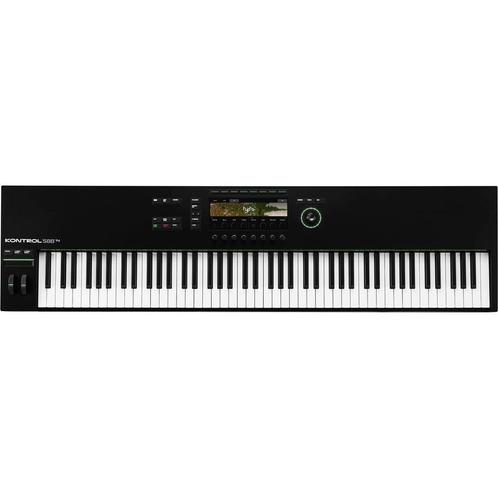 (B-Stock) Native Instruments Kontrol S88 MK3 USB/MIDI keyboa, Muziek en Instrumenten, Midi-apparatuur, Verzenden