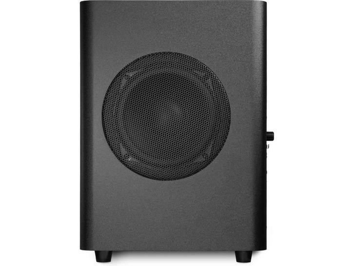 Kali Audio WS-6.2 - Studio subwoofer - 400W klasse-D - 6,5, Audio, Tv en Foto, Luidsprekers, Zo goed als nieuw, Verzenden