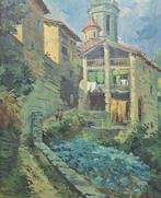 Jordi Sarrá (1935-1990) - NO RESERVE - Vida entre balcones