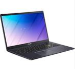 ASUS E510MA 15.6 HD, Intel Celeron N4020, 4 GB, 256 GB SSD,, Computers en Software, Windows Laptops, Nieuw, Intel Celeron N4020