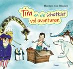 Tim en de schatkist vol avonturen 9789049922306, Gelezen, Harmen van Straaten, H. van Straaten, Verzenden