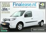 Renault Kangoo Z.E. Z.E. Maxi (Huur Accu) L2H1 Marge €255pm