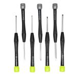 Benson 7-delige precisie schroevendraaierset - kruiskop e..., Ophalen of Verzenden, Nieuw