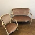 Gebruikte Set - B229 Vintage/Café, Ophalen, Nieuw