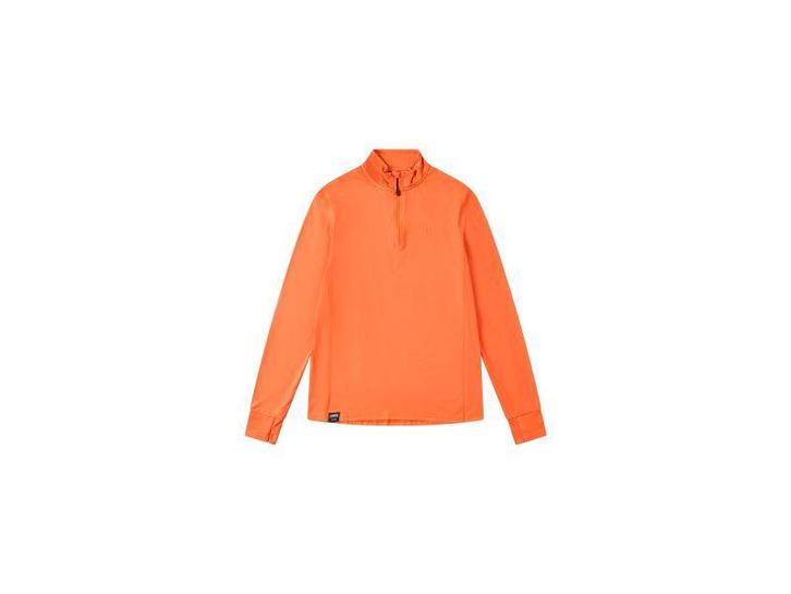 Poederbaas heren ski pully four seasons oranje m l xl xxl, Kleding | Heren, Wintersportkleding, Nieuw, Trui