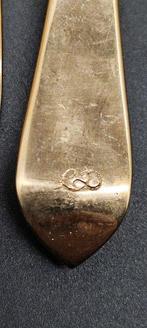 Bestekset (131) - Gouden Brons, Nieuw