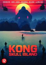 Kong : Skull Island - DVD, Cd's en Dvd's, Verzenden, Nieuw in verpakking