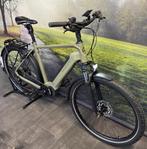 Electrische fiets heren Kalkhoff Entice 5.B | XL Framemaat, Fietsen en Brommers, Elektrische fietsen, Overige merken, Ophalen of Verzenden