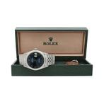 Rolex Datejust 36 16220 uit 1990, Sieraden, Tassen en Uiterlijk, Horloges | Heren, Gebruikt, Polshorloge, Rolex, Verzenden