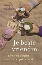 Je beste vriendin 9789045047539 Marjan van Marle, Verzenden, Gelezen, Marjan van Marle